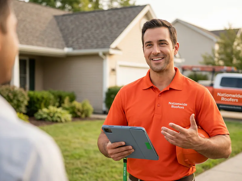 Roof Installation  in Warwick  FAQ